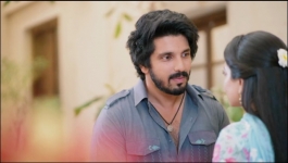 Udne Ki Aasha - 20th March 2025